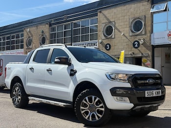 Used Ford Ranger 2016 for sale - 78115864: Photo