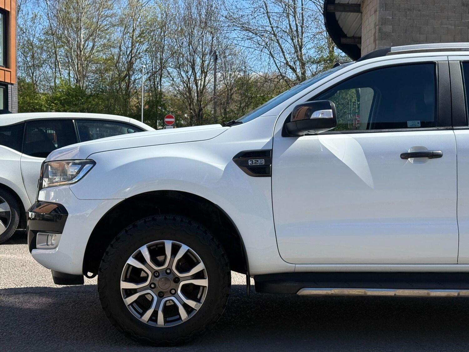 Used Ford Ranger for sale - 78115864: Photo 20