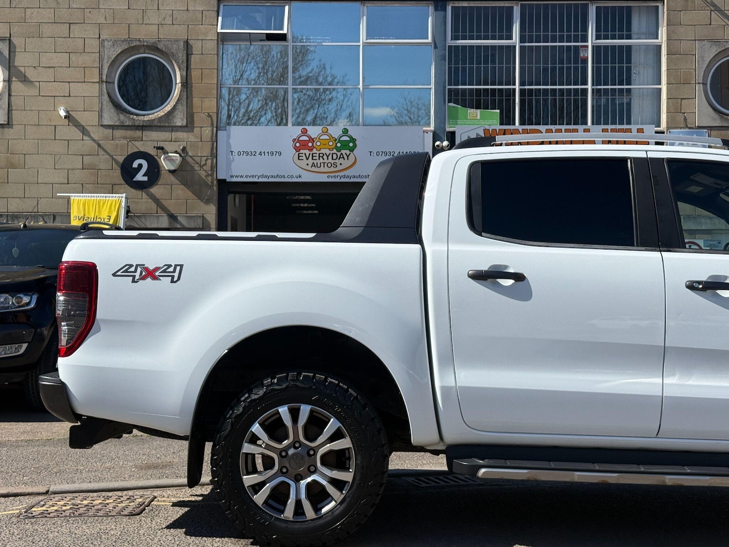 Used Ford Ranger for sale - 78115864: Photo 21