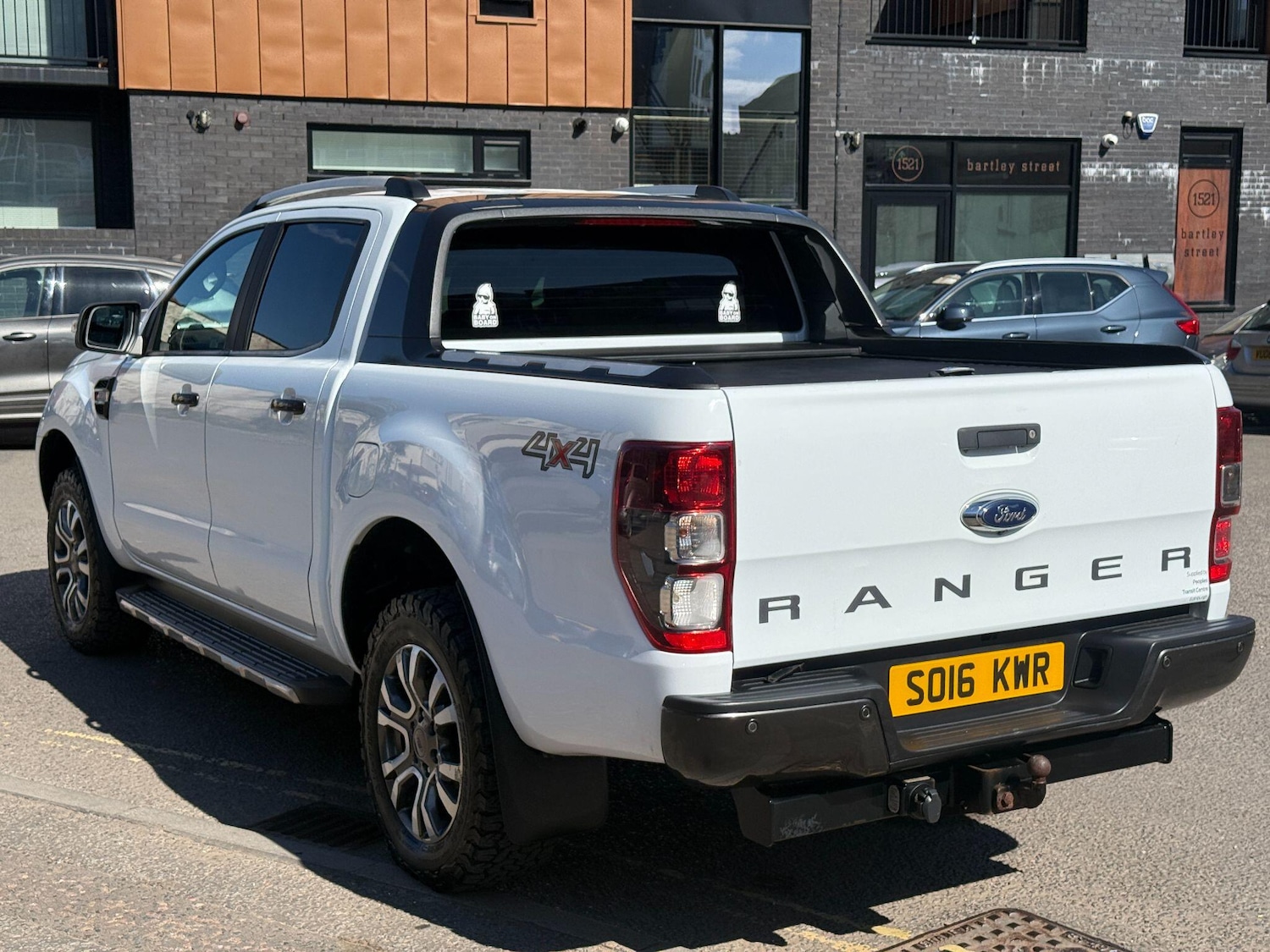 Used Ford Ranger for sale - 78115864: Photo 22