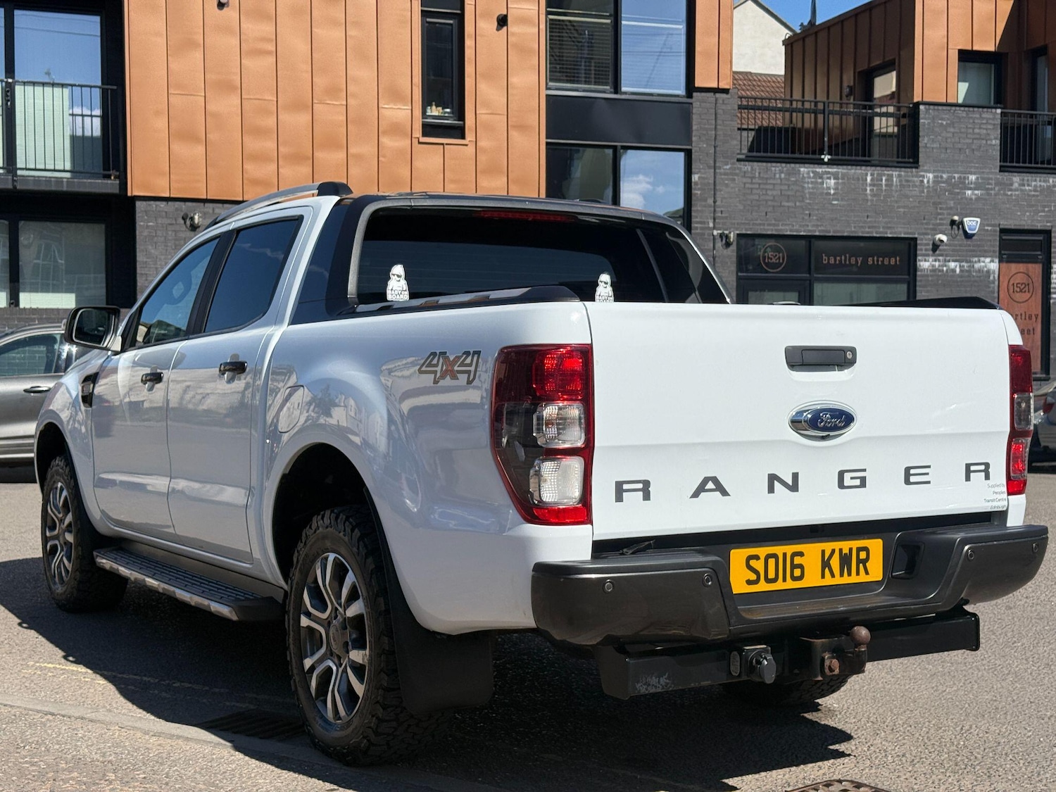 Used Ford Ranger for sale - 78115864: Photo 23