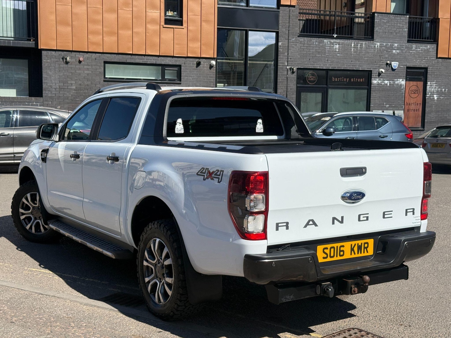 Used Ford Ranger for sale - 78115864: Photo 24