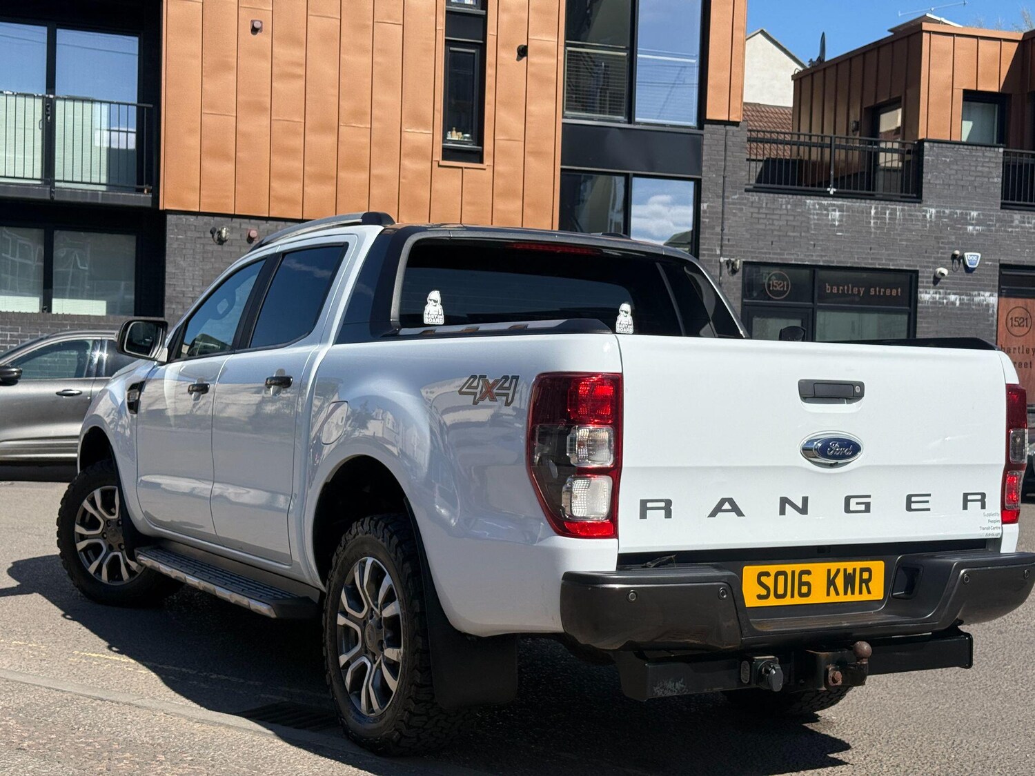 Used Ford Ranger for sale - 78115864: Photo 25