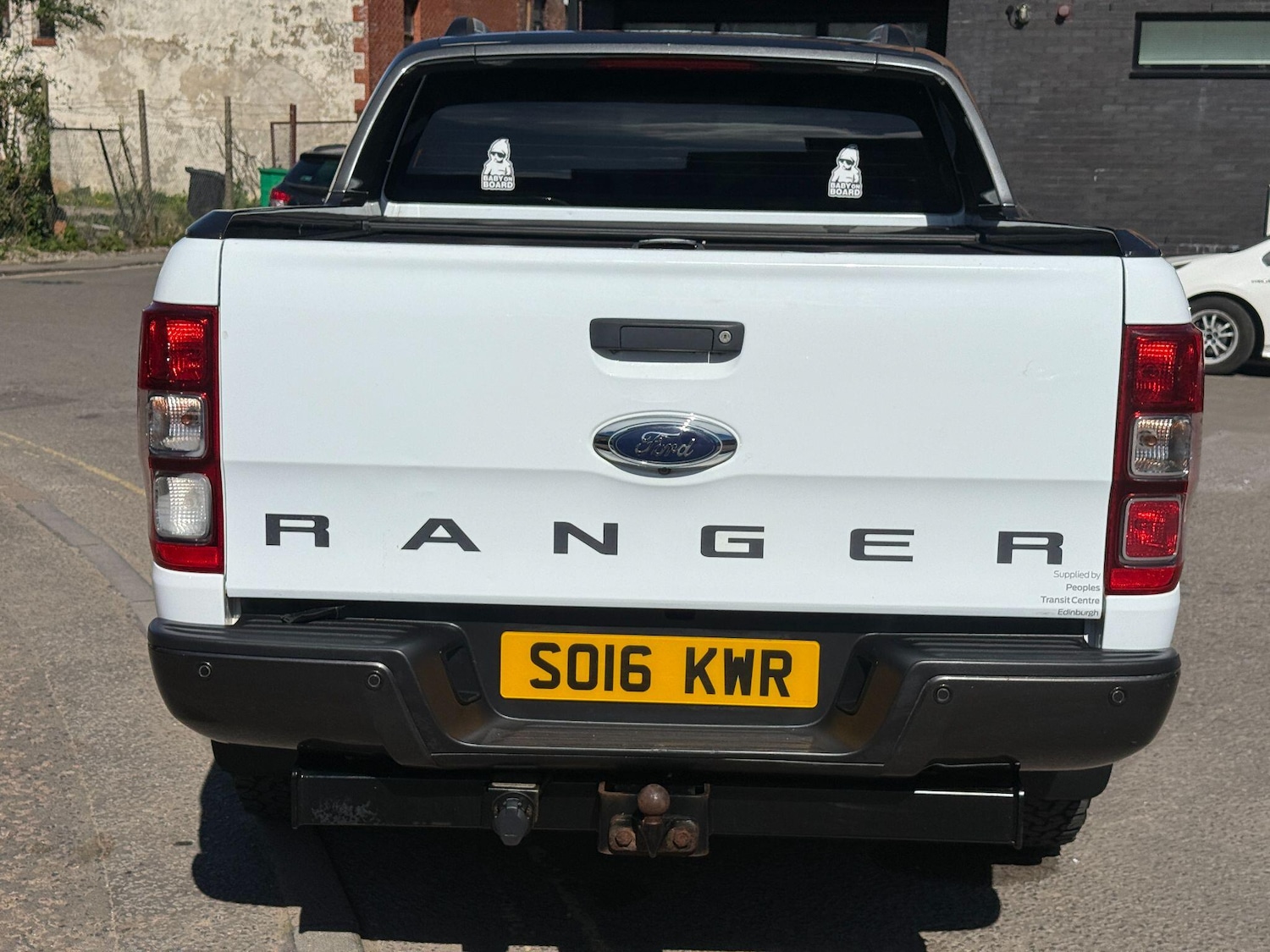 Used Ford Ranger for sale - 78115864: Photo 26