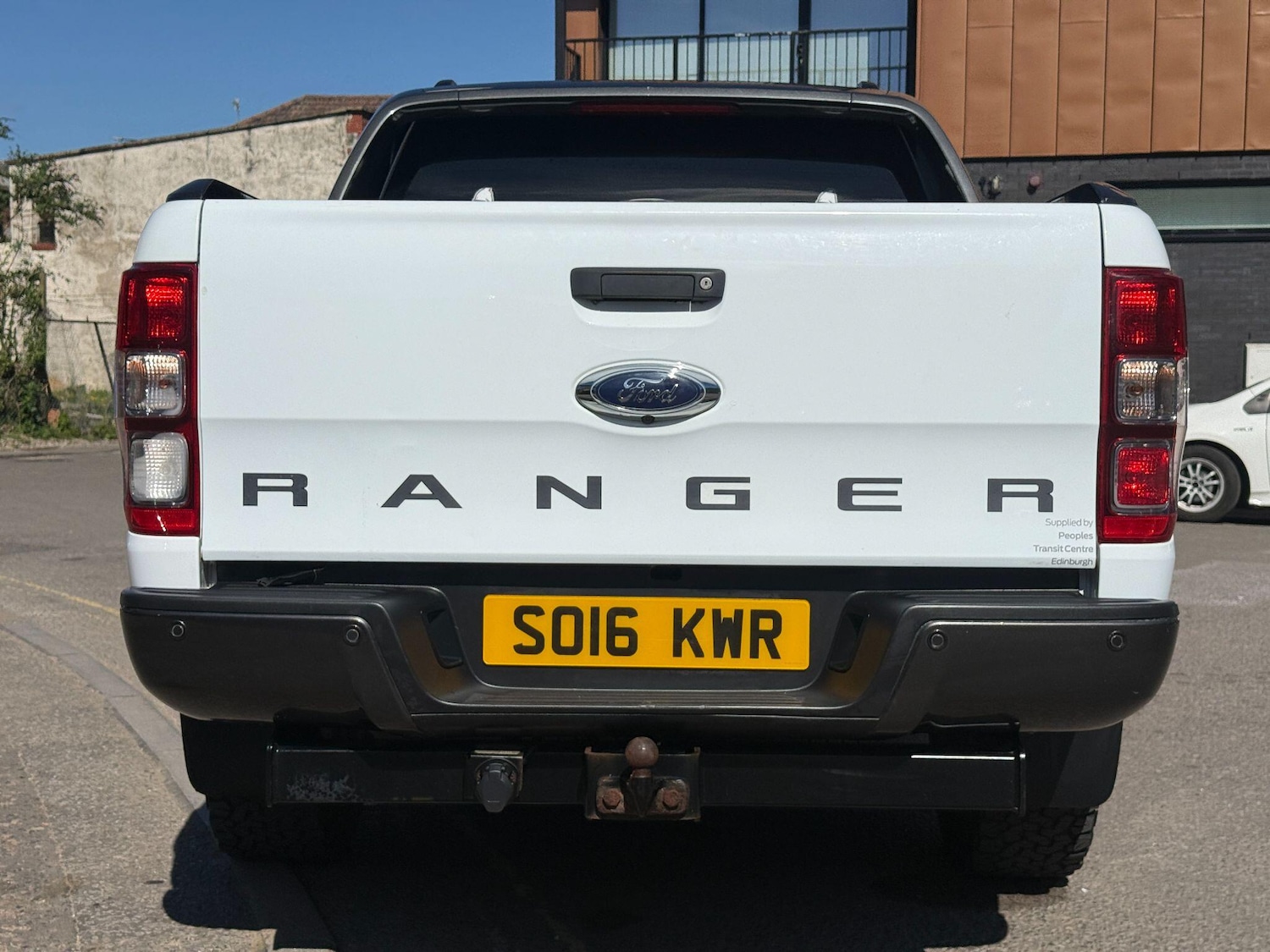 Used Ford Ranger for sale - 78115864: Photo 27