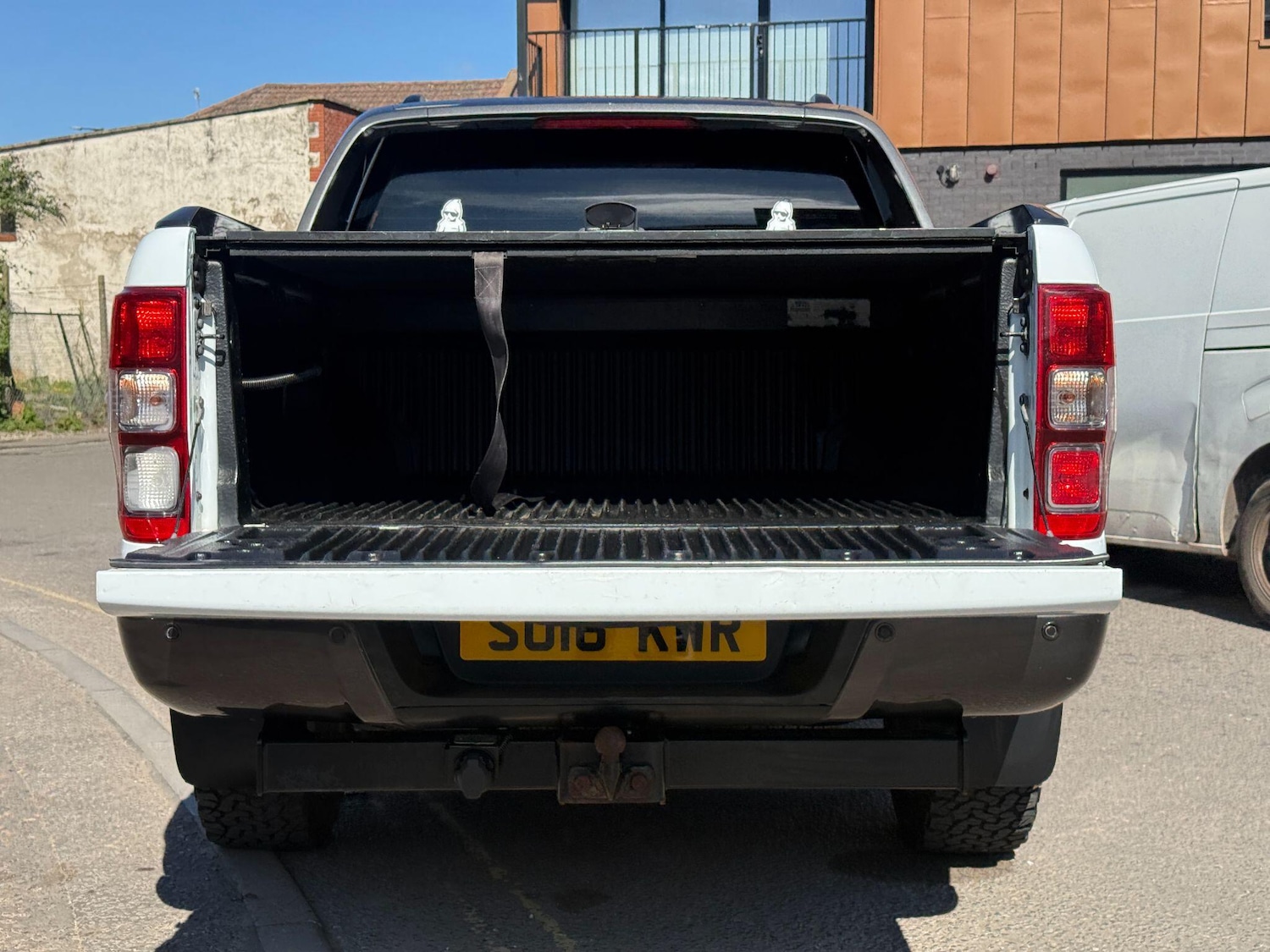 Used Ford Ranger for sale - 78115864: Photo 28