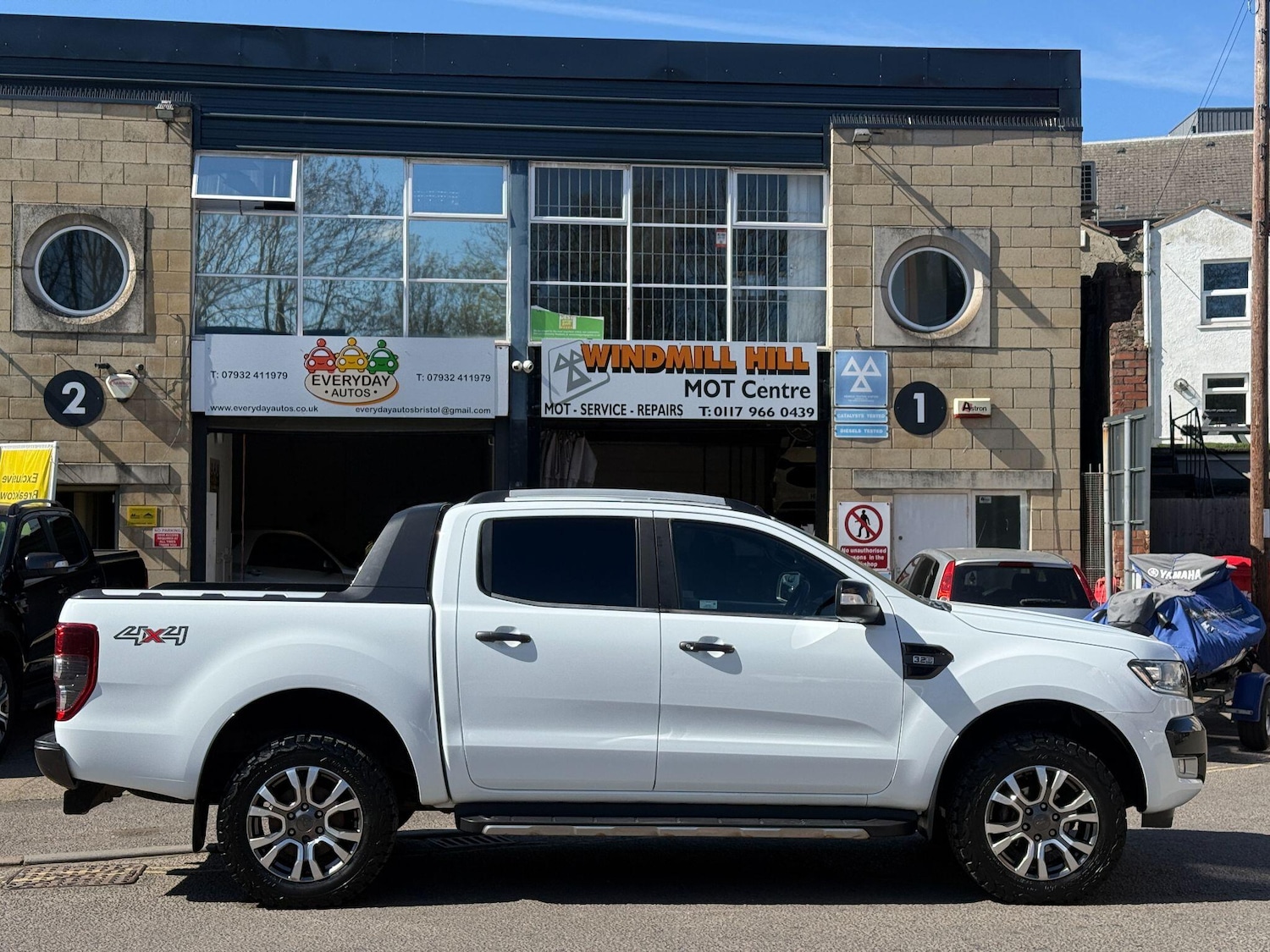 Used Ford Ranger for sale - 78115864: Photo 29