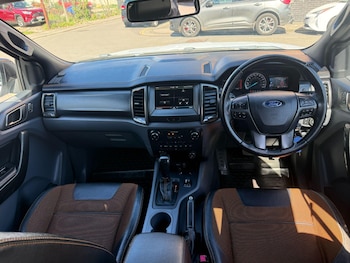 Used Ford Ranger 2016 for sale - 78115864: Photo