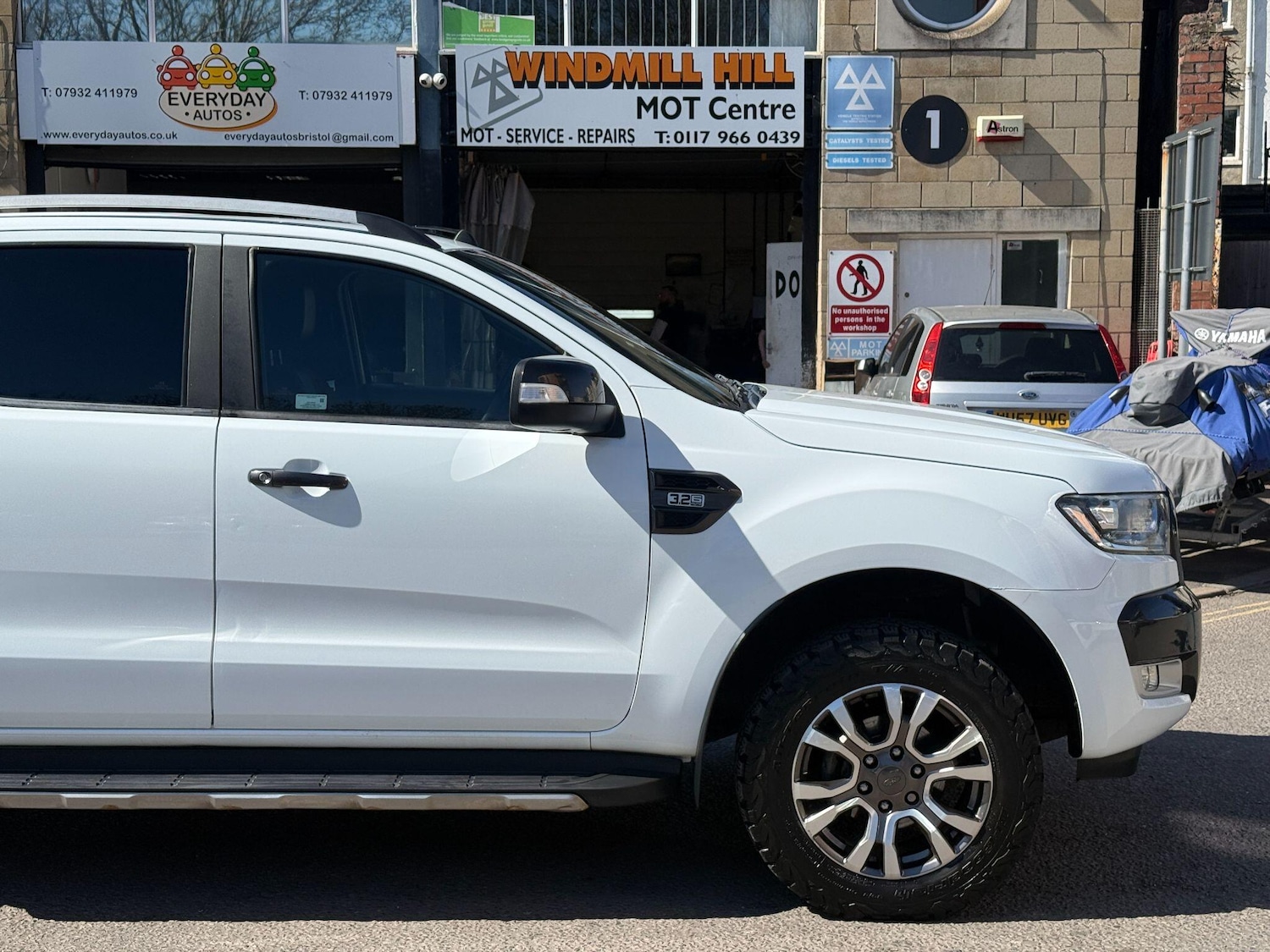 Used Ford Ranger for sale - 78115864: Photo 30