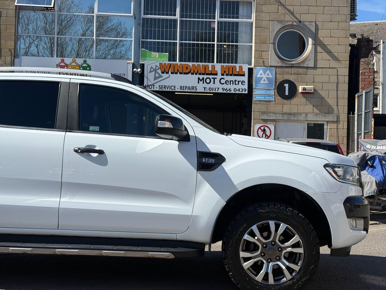 Used Ford Ranger for sale - 78115864: Photo 31