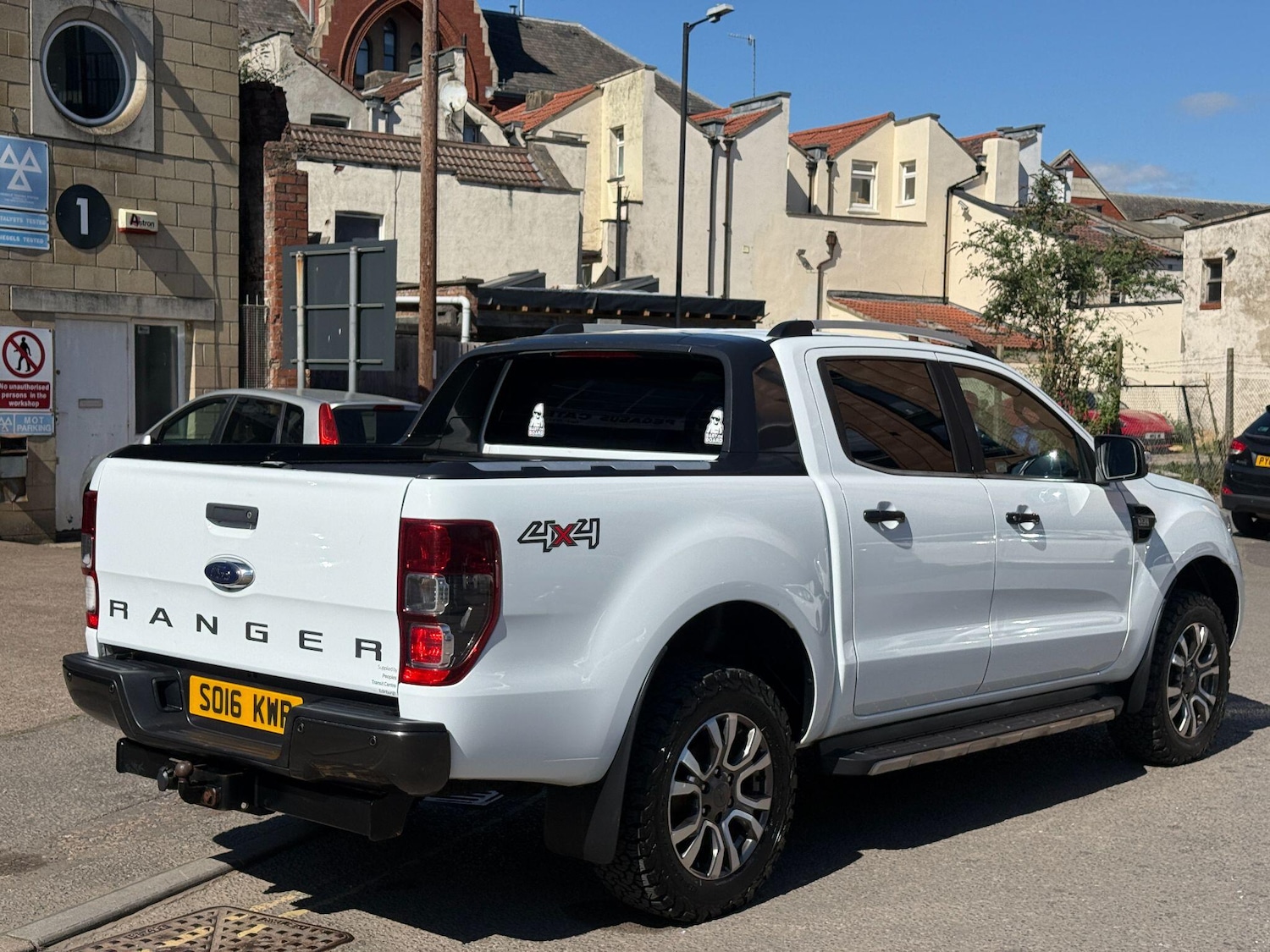 Used Ford Ranger for sale - 78115864: Photo 32