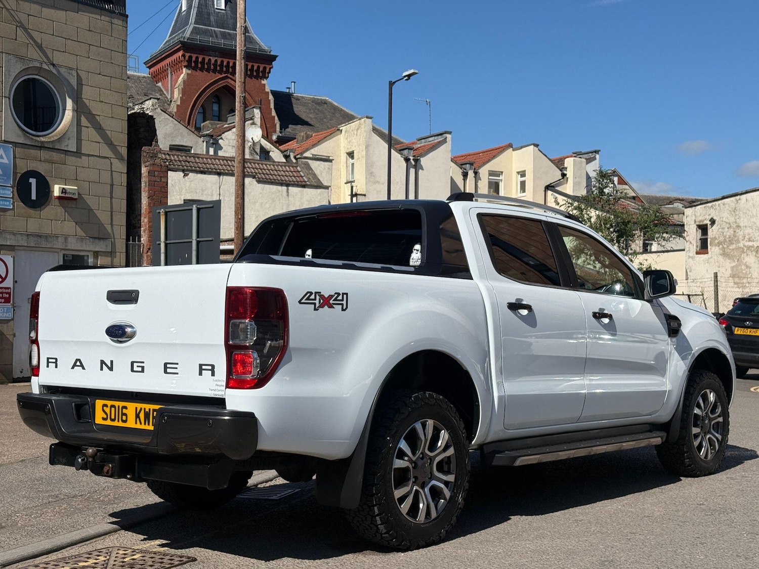 Used Ford Ranger for sale - 78115864: Photo 33