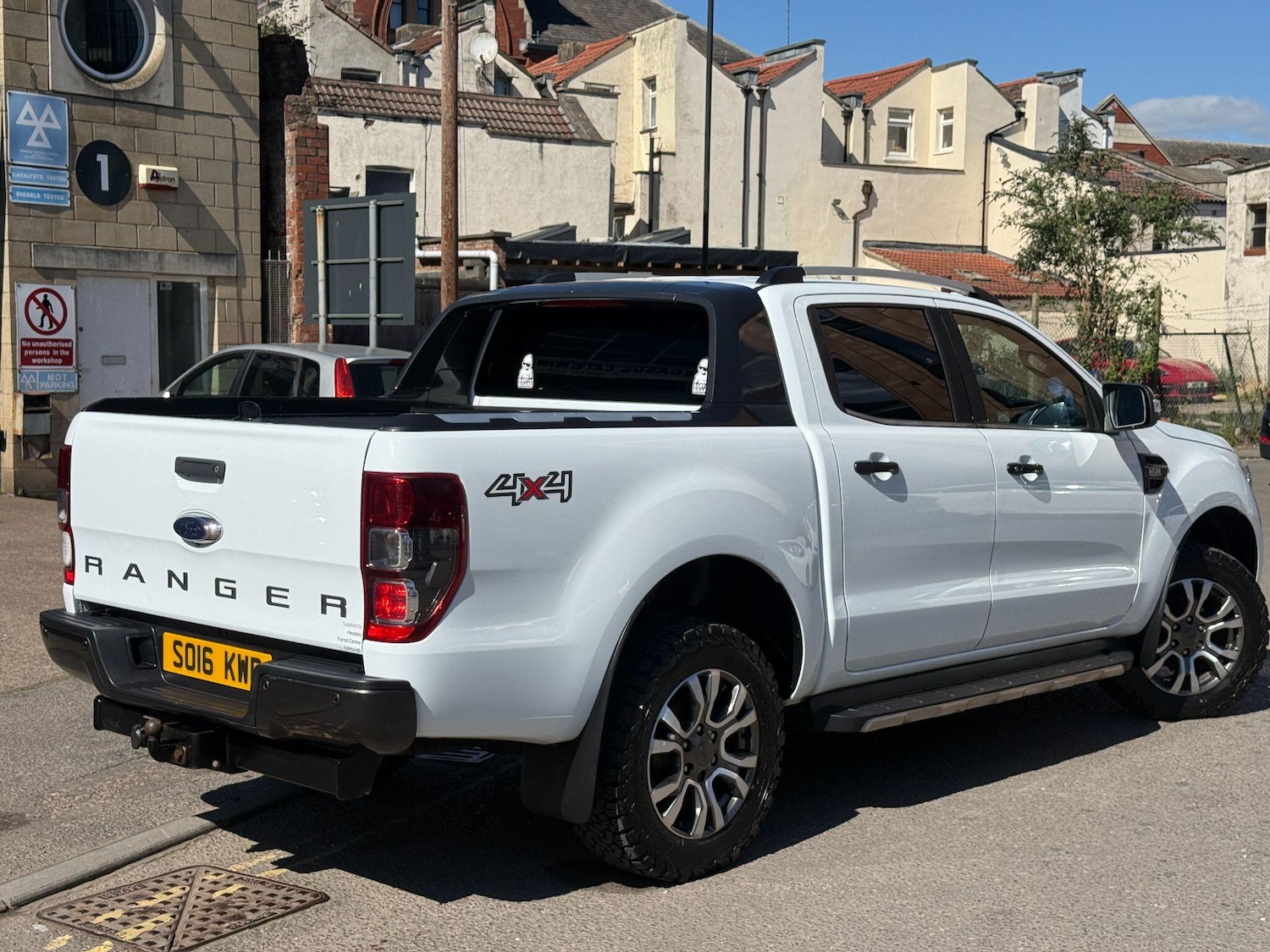 Used Ford Ranger for sale - 78115864: Photo 34