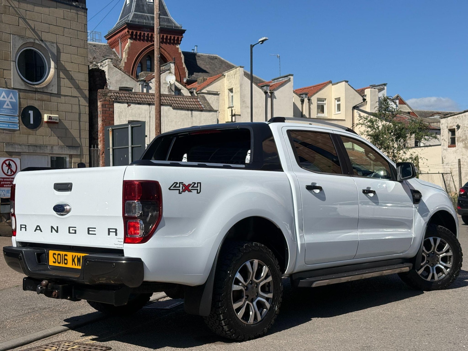 Used Ford Ranger for sale - 78115864: Photo 35