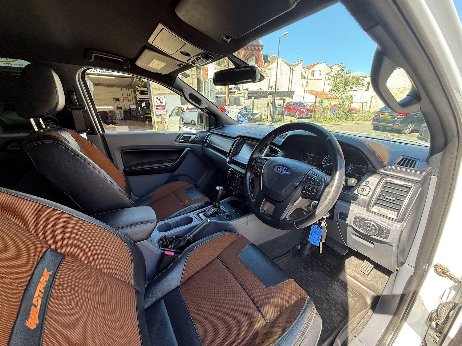 Used Ford Ranger for sale - 78115864: Photo 36