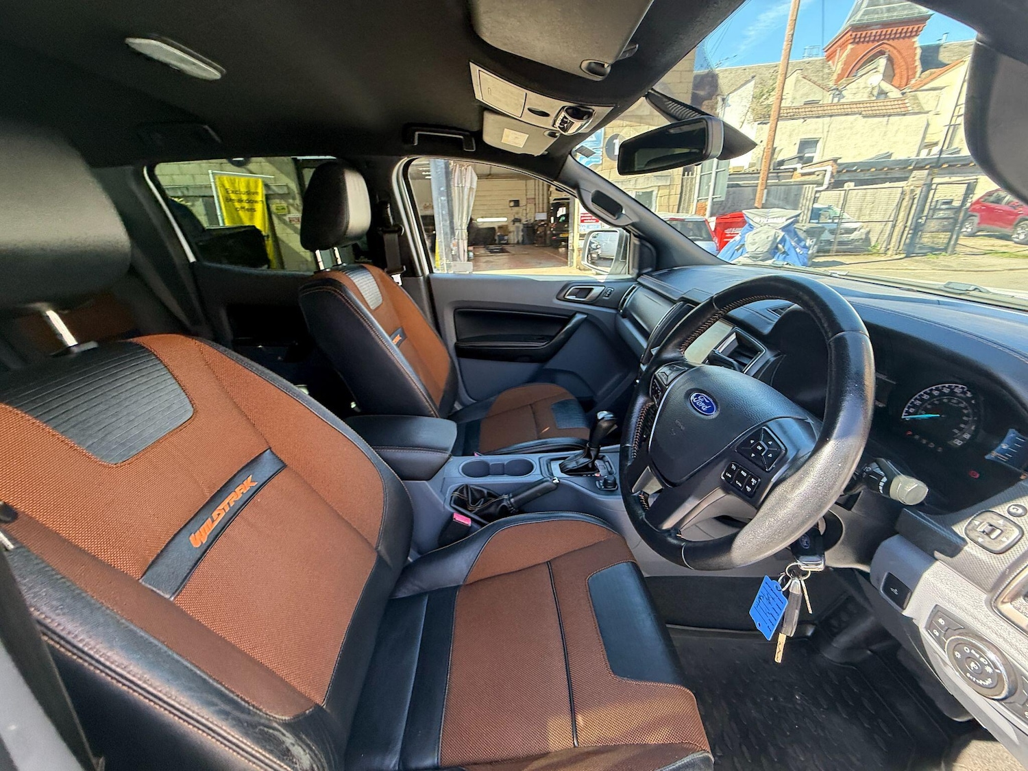 Used Ford Ranger for sale - 78115864: Photo 37