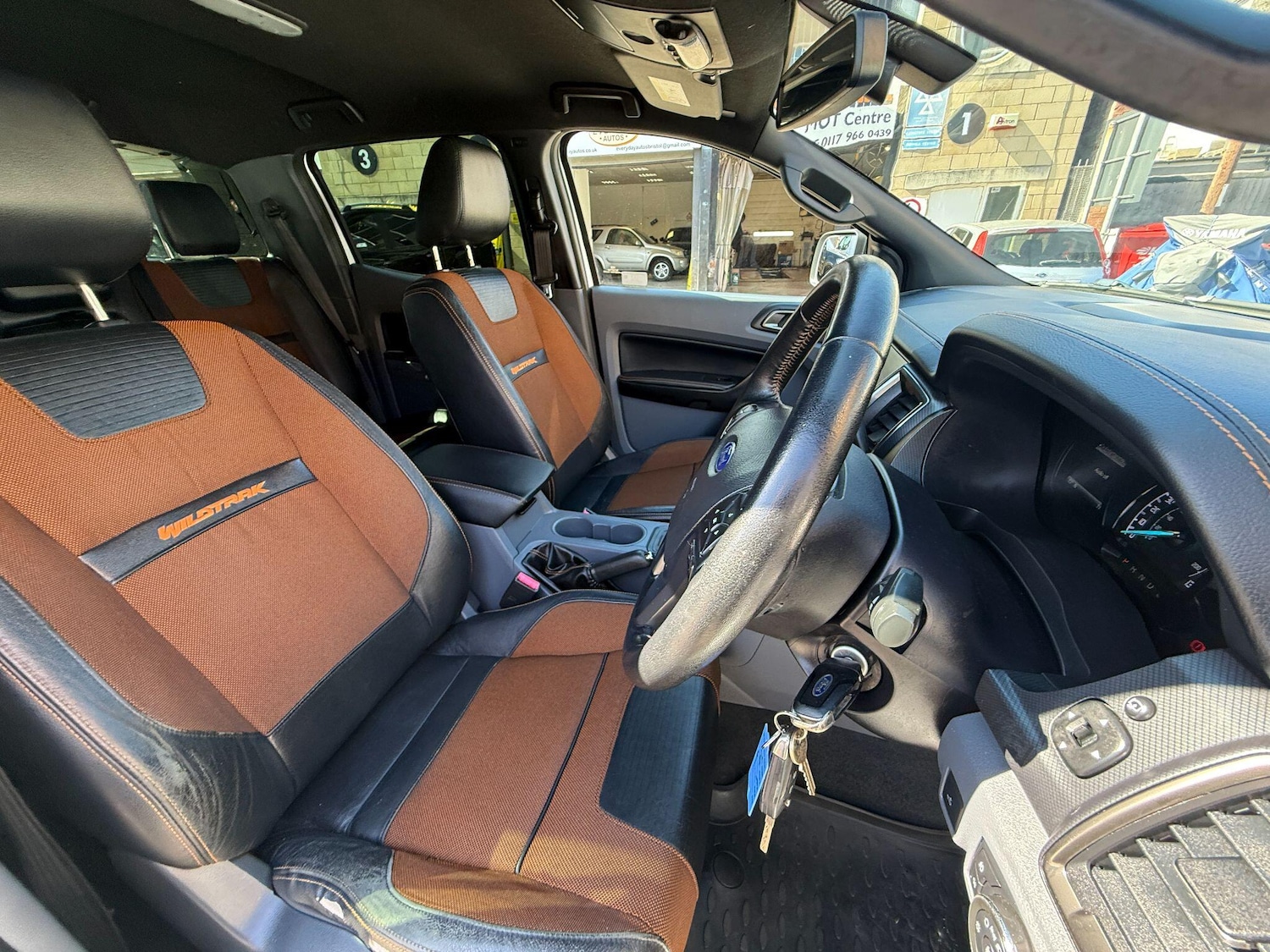 Used Ford Ranger for sale - 78115864: Photo 38