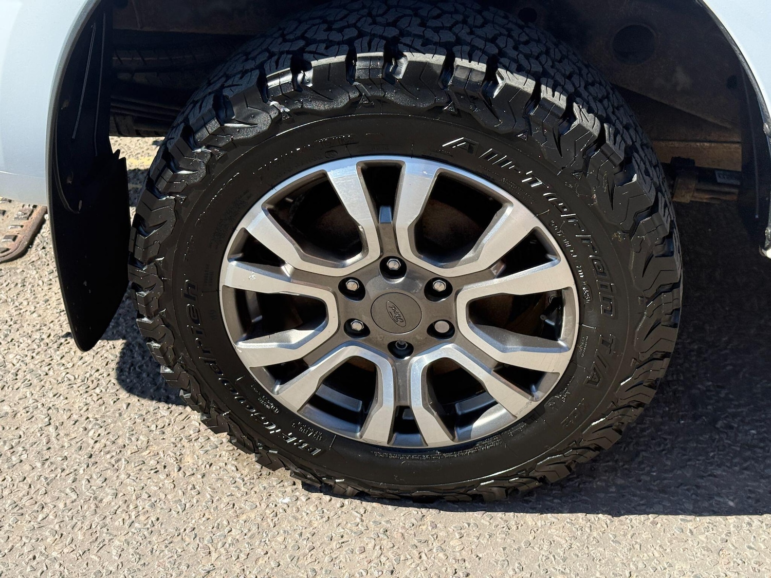 Used Ford Ranger for sale - 78115864: Photo 39