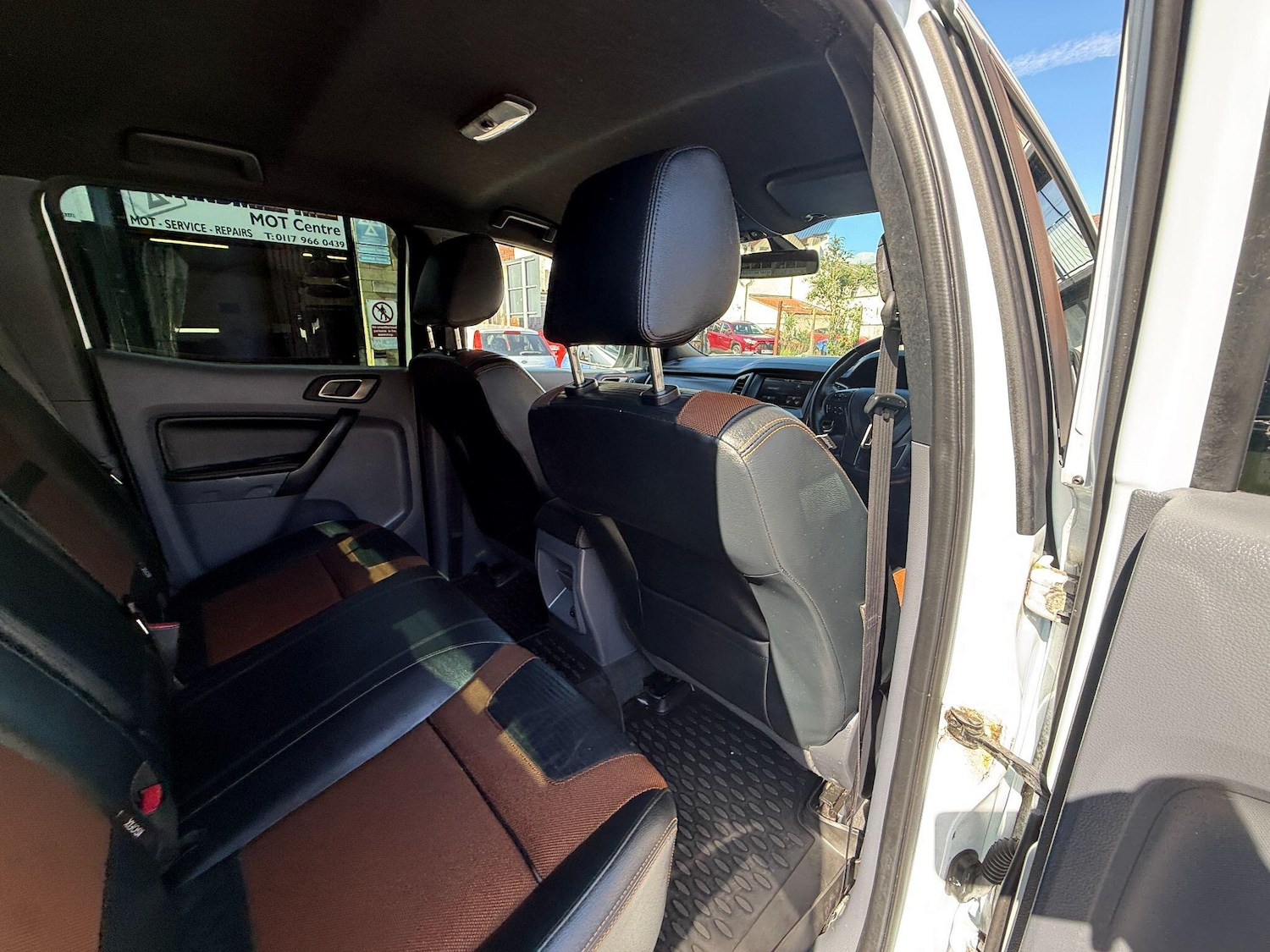 Used Ford Ranger for sale - 78115864: Photo 4