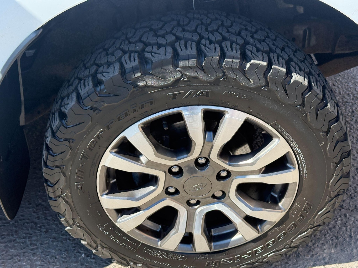 Used Ford Ranger for sale - 78115864: Photo 40