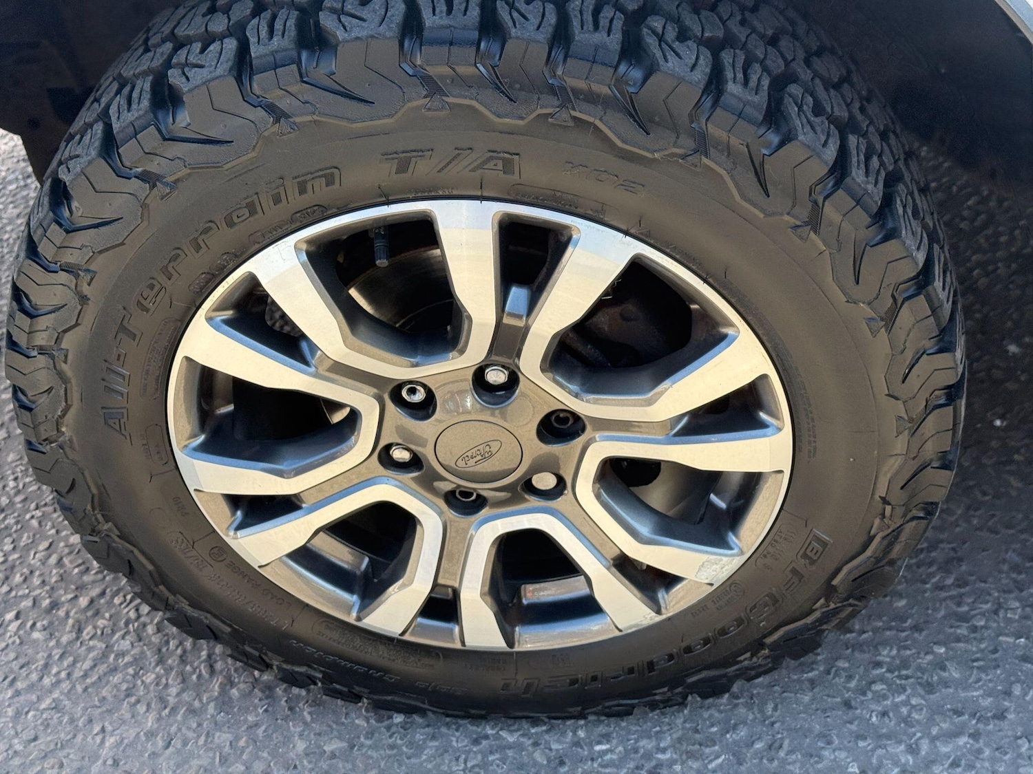 Used Ford Ranger for sale - 78115864: Photo 41