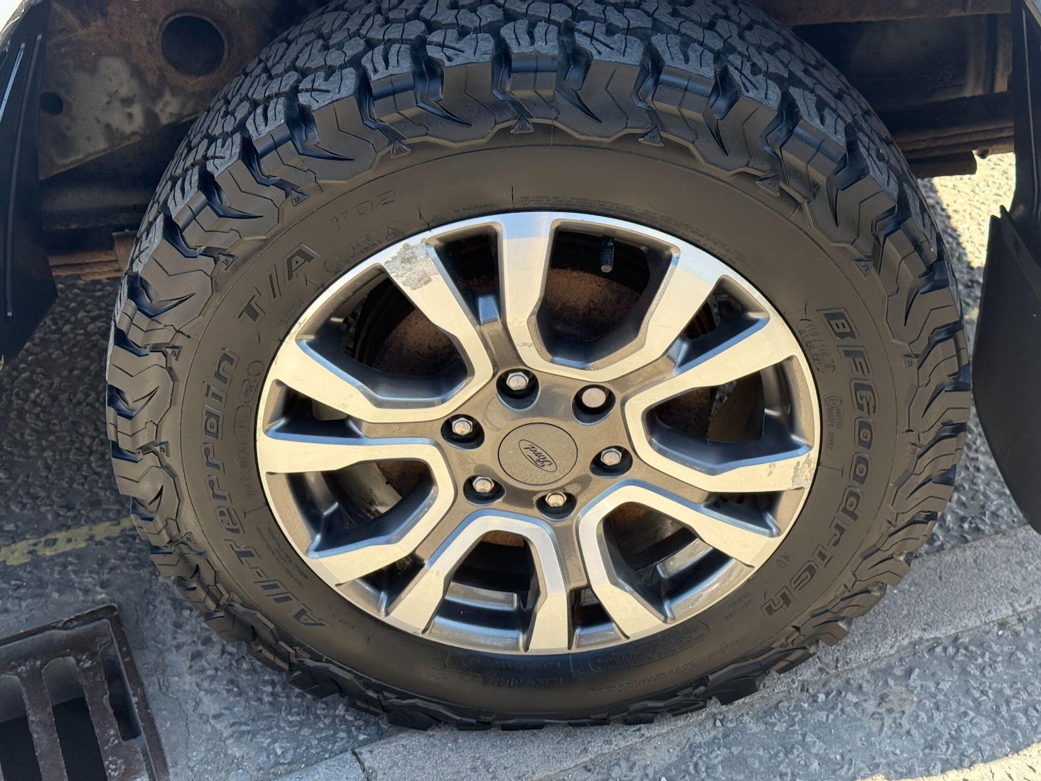 Used Ford Ranger for sale - 78115864: Photo 42