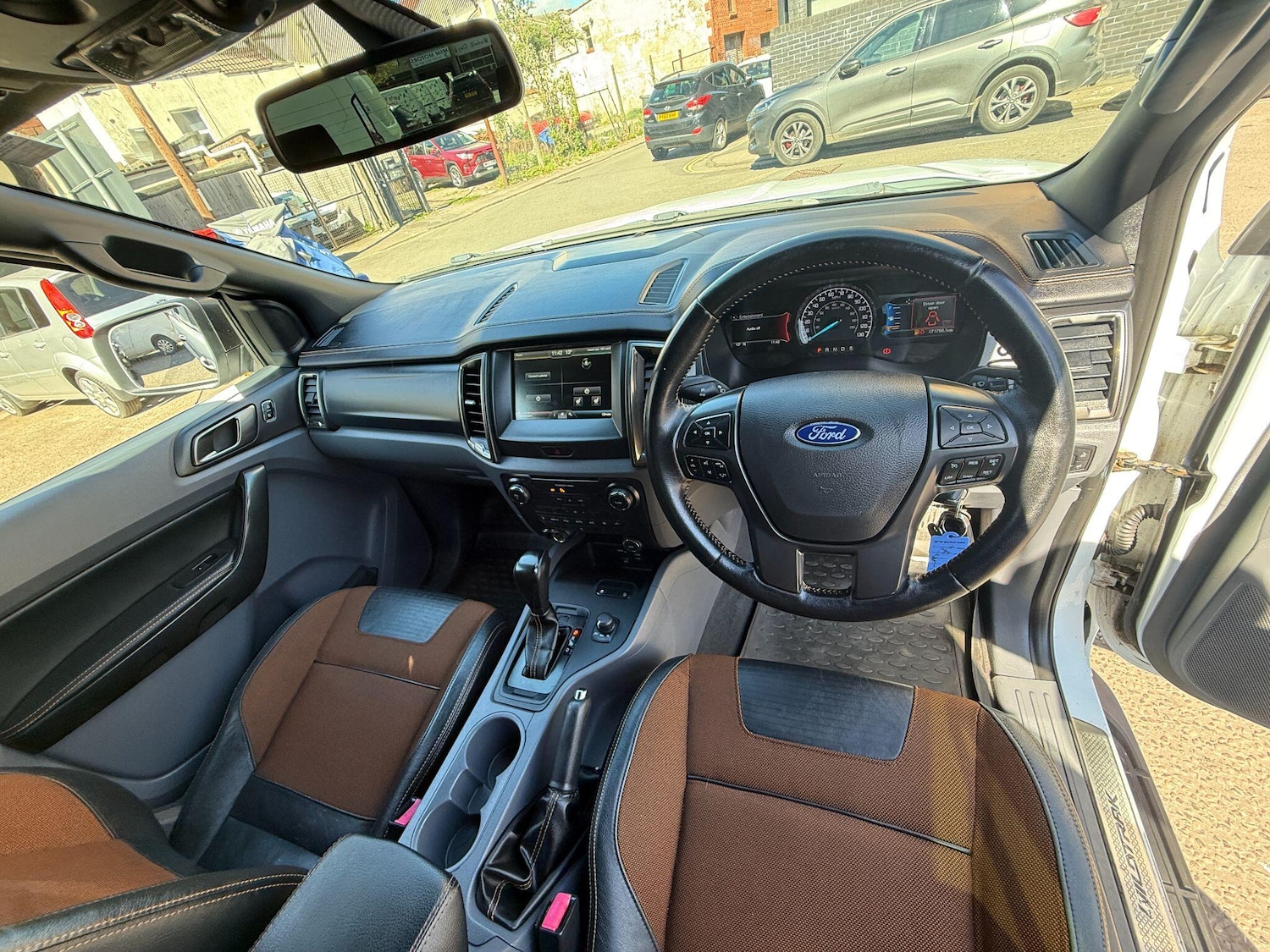 Used Ford Ranger for sale - 78115864: Photo 43