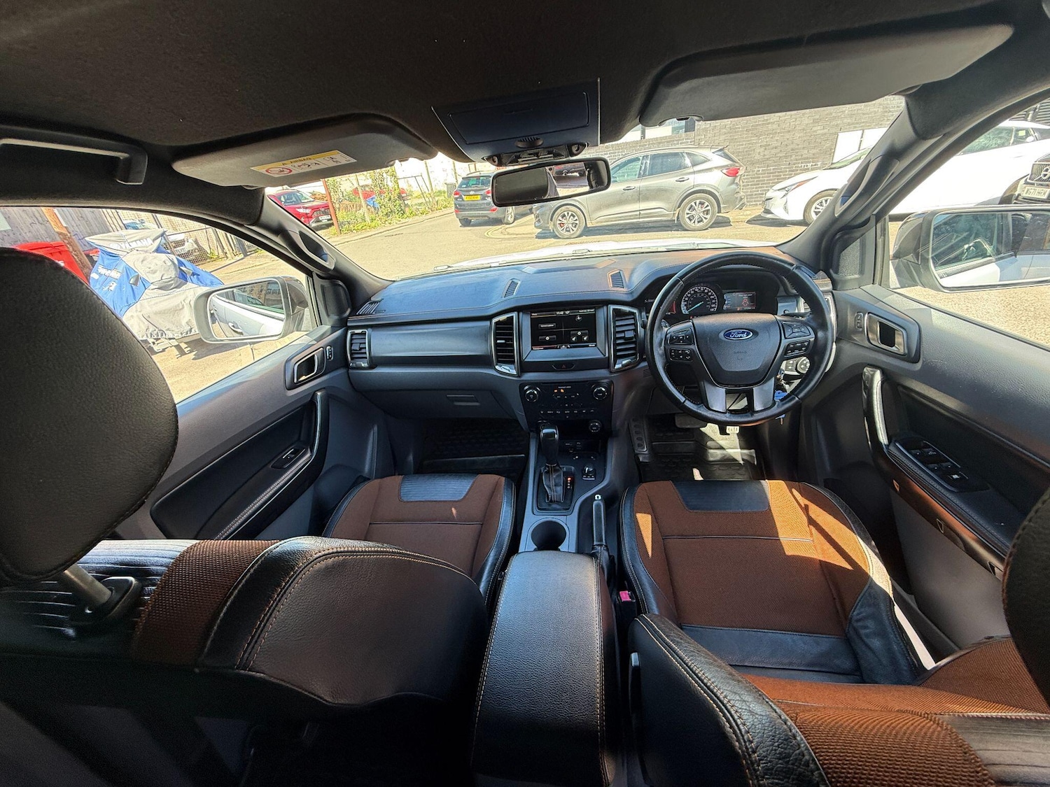 Used Ford Ranger for sale - 78115864: Photo 45