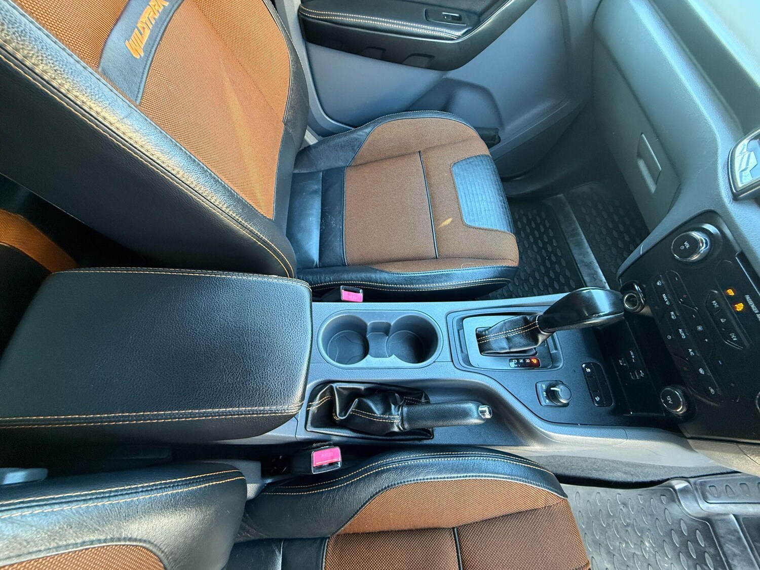 Used Ford Ranger for sale - 78115864: Photo 47