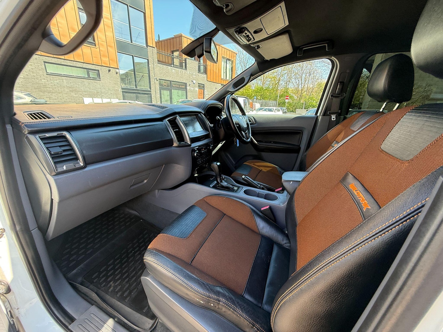 Used Ford Ranger for sale - 78115864: Photo 48