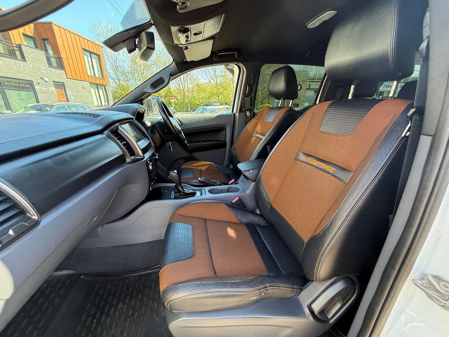 Used Ford Ranger for sale - 78115864: Photo 49