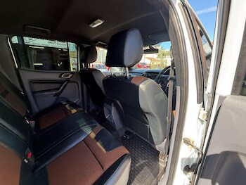 Used Ford Ranger 2016 for sale - 78115864: Photo