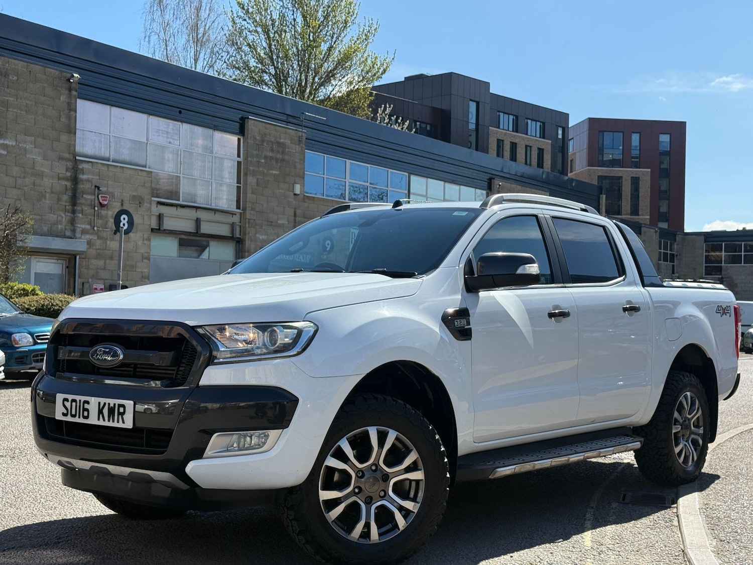 Used Ford Ranger for sale - 78115864: Photo 5