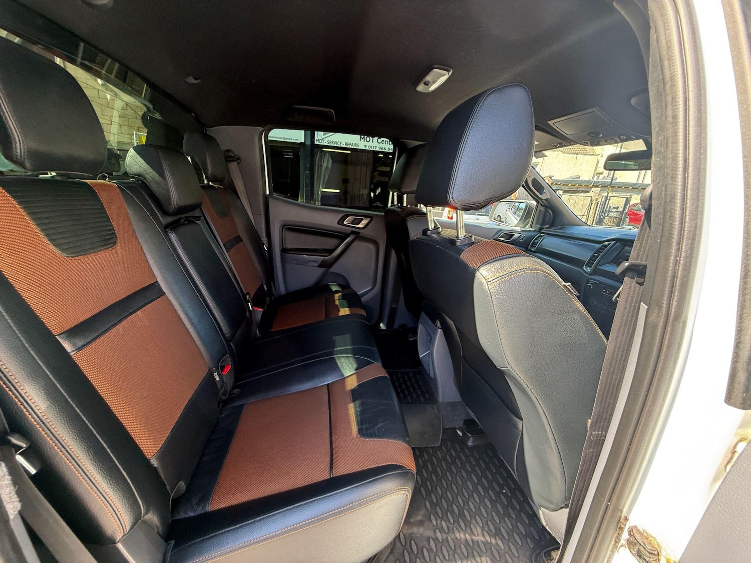 Used Ford Ranger for sale - 78115864: Photo 50