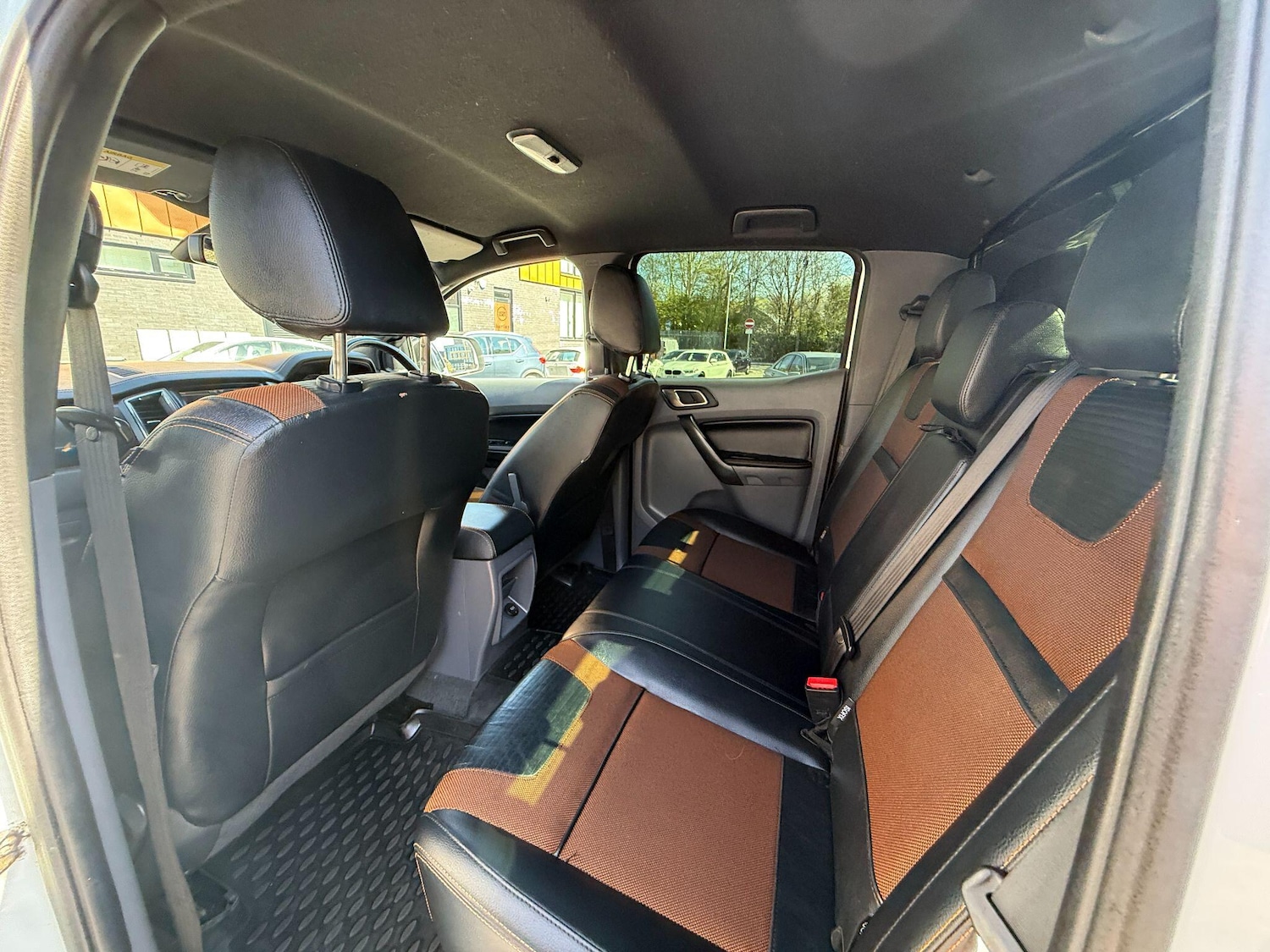 Used Ford Ranger for sale - 78115864: Photo 51