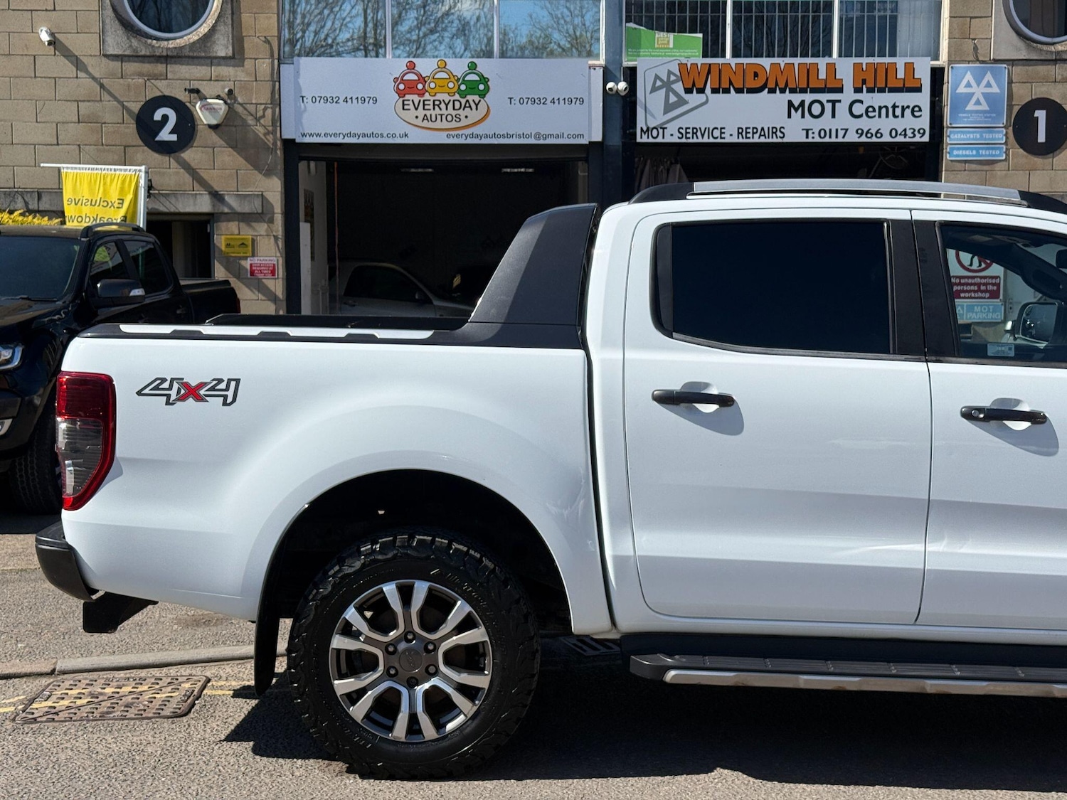 Used Ford Ranger for sale - 78115864: Photo 52