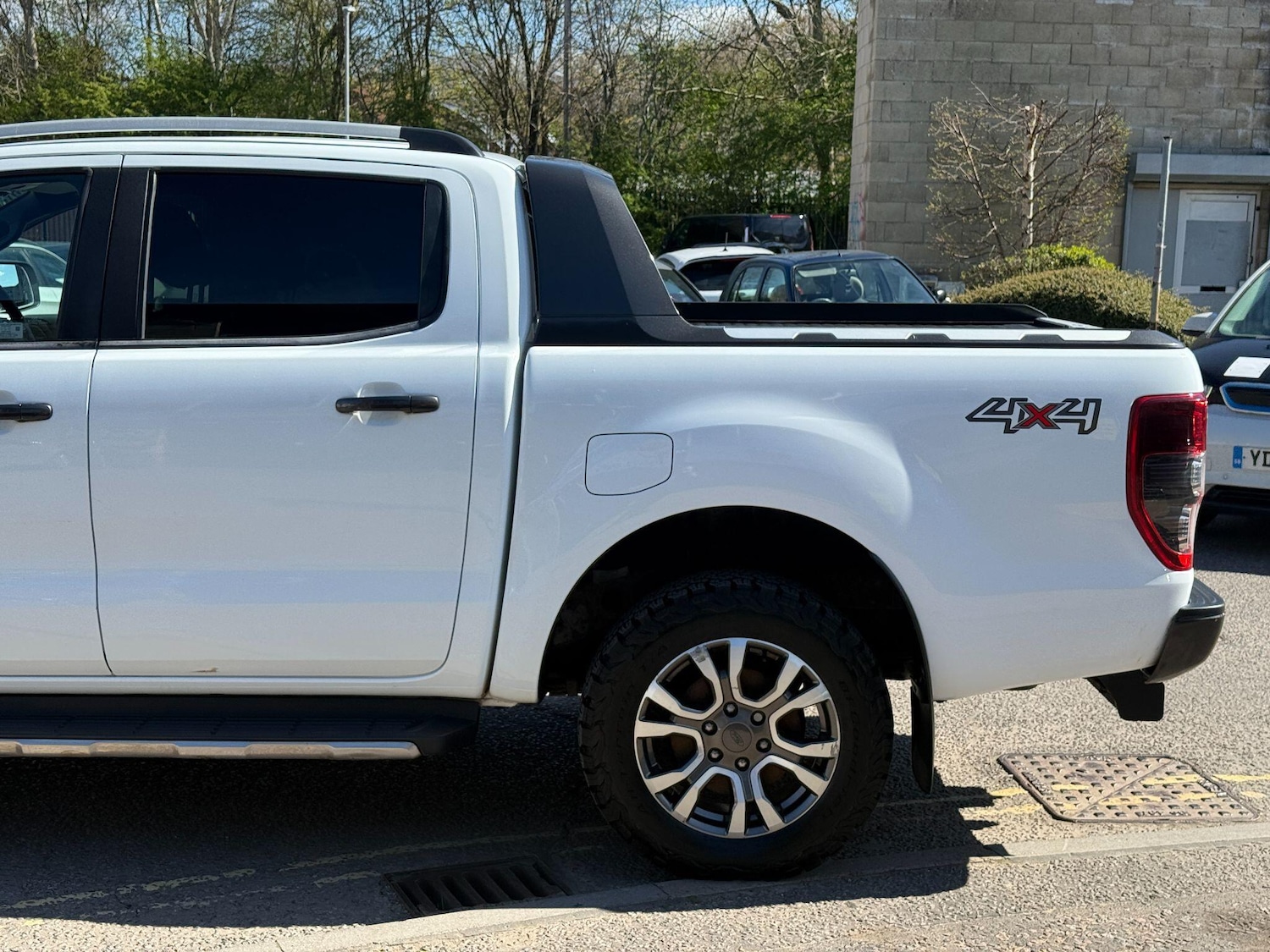 Used Ford Ranger for sale - 78115864: Photo 53