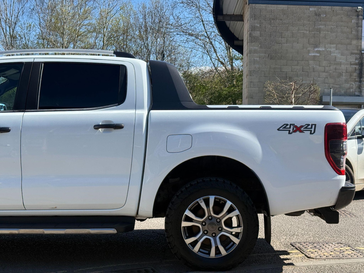 Used Ford Ranger for sale - 78115864: Photo 54