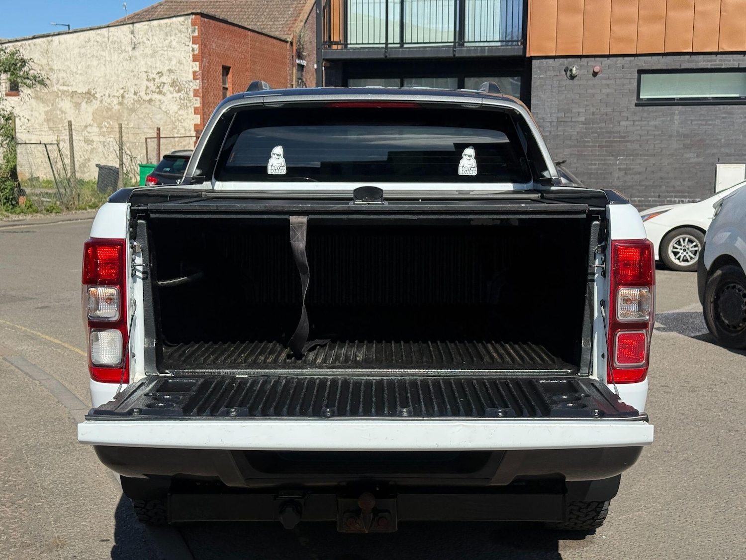 Used Ford Ranger for sale - 78115864: Photo 55