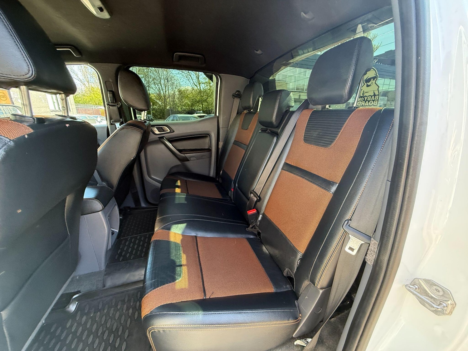 Used Ford Ranger for sale - 78115864: Photo 7