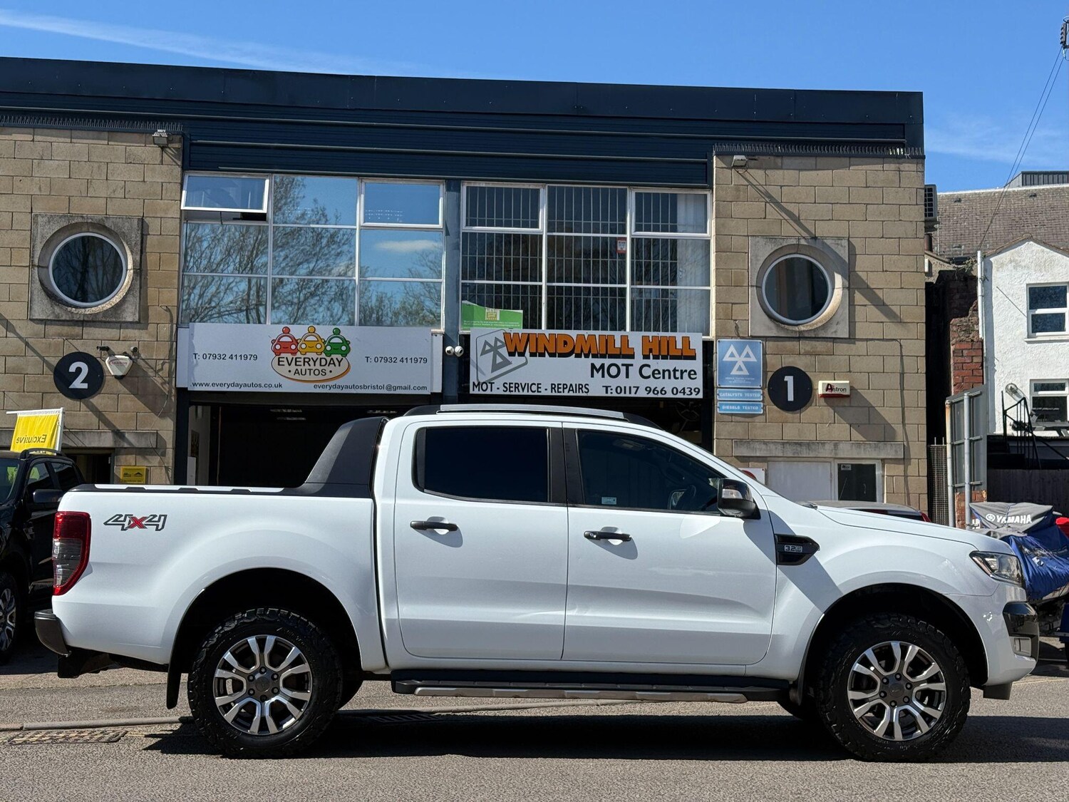 Used Ford Ranger for sale - 78115864: Photo 8