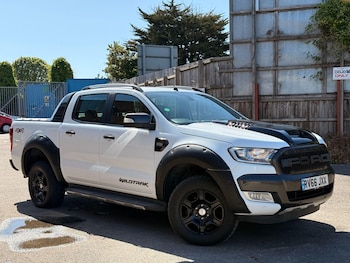 Used Ford Ranger 2016 for sale - 78842505: Photo