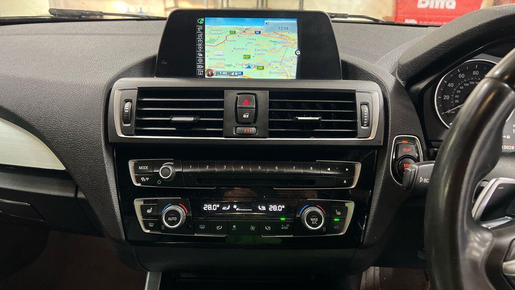 Used BMW 2 Series 2016 for sale - 77632896: Photo 10