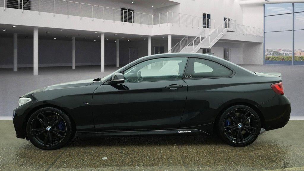 Used BMW 2 Series 2016 for sale - 77632896: Photo 11