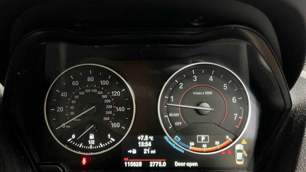 Used BMW 2 Series 2016 for sale - 77632896: Photo 3