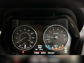 Used BMW 2 Series 2016 for sale - 77632896: Photo