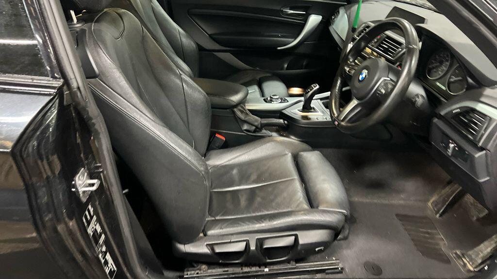 Used BMW 2 Series 2016 for sale - 77632896: Photo 5