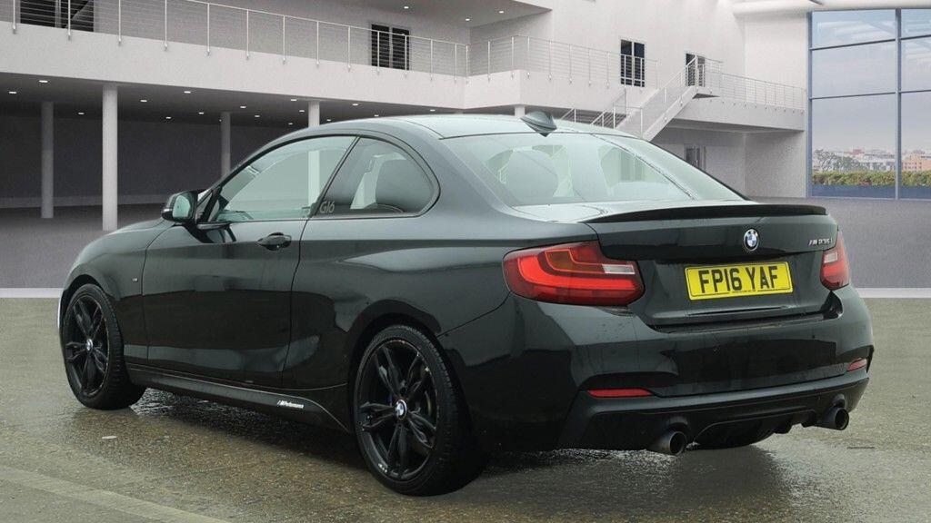 Used BMW 2 Series 2016 for sale - 77632896: Photo 6