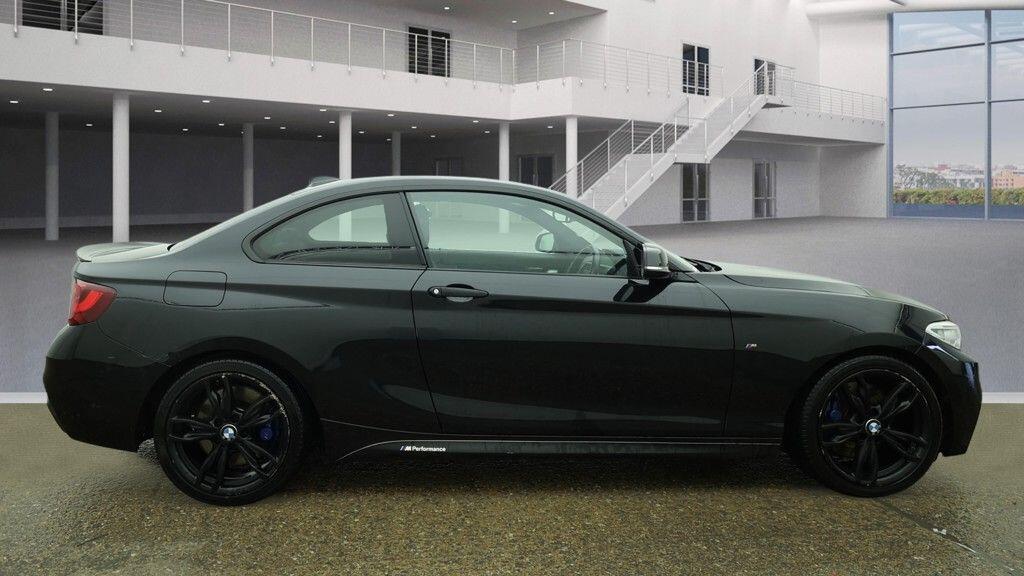 Used BMW 2 Series 2016 for sale - 77632896: Photo 9