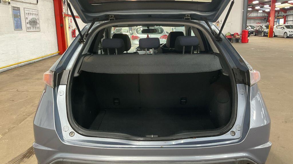 Used Honda Civic 2008 for sale - 76619693: Photo 11